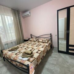 Гостевой дом Космос, Сочи, Краснодарский край