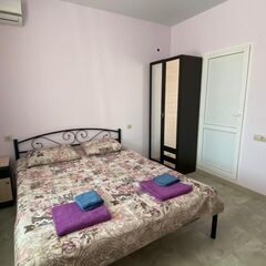 Гостевой дом Космос, Сочи, Краснодарский край