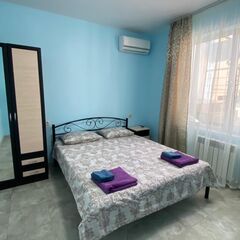 Гостевой дом Космос, Сочи, Краснодарский край