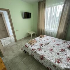 Гостевой дом Космос, Сочи, Краснодарский край