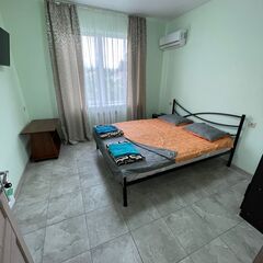 Гостевой дом Космос, Сочи, Краснодарский край