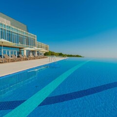 Отель Qalaalti Hotel & Spa, Баку