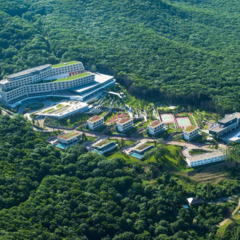 Отель Qalaalti Hotel & Spa, Баку