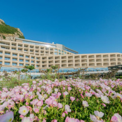 Отель Qalaalti Hotel & Spa, Баку