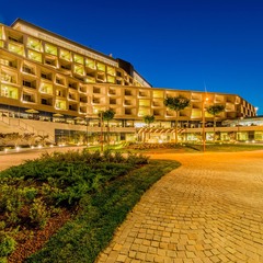 Отель Qalaalti Hotel & Spa, Баку