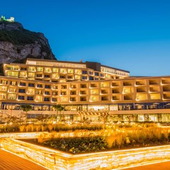 Отель Qalaalti Hotel & Spa, Баку