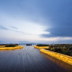 Отель Qalaalti Hotel & Spa, Баку