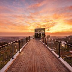 Отель Qalaalti Hotel & Spa, Баку