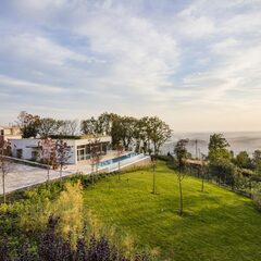 Отель Qalaalti Hotel & Spa, Баку