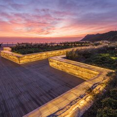 Отель Qalaalti Hotel & Spa, Баку