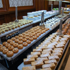 Отель Qalaalti Hotel & Spa, Баку