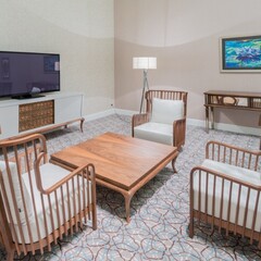 Отель Qalaalti Hotel & Spa, Баку