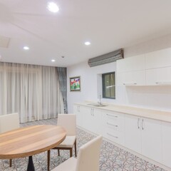 Отель Qalaalti Hotel & Spa, Баку