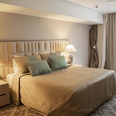 Отель Qalaalti Hotel & Spa, Баку