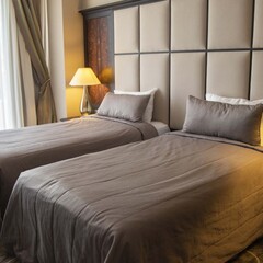 Отель Qalaalti Hotel & Spa, Баку