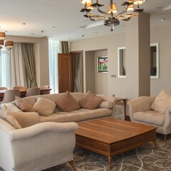 Отель Qalaalti Hotel & Spa, Баку