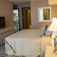 Отель Qalaalti Hotel & Spa, Баку