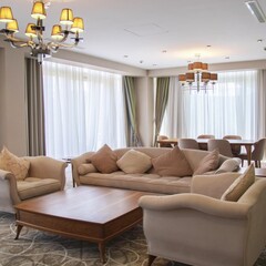 Отель Qalaalti Hotel & Spa, Баку