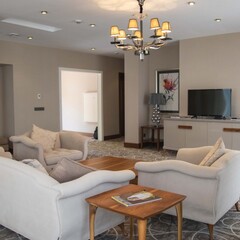 Отель Qalaalti Hotel & Spa, Баку