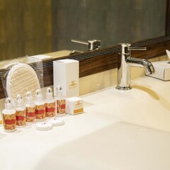 Отель Qalaalti Hotel & Spa, Баку