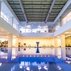 Отель Qalaalti Hotel & Spa, Баку