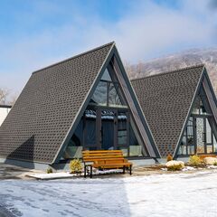 База отдыха Hills, Республика Чечня