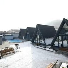 База отдыха Hills, Республика Чечня