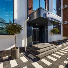 Апарт-отель Мармелад, Сочи, Краснодарский край