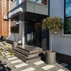 Апарт-отель Мармелад, Сочи, Краснодарский край