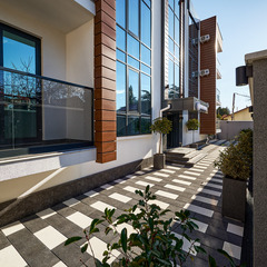 Апарт-отель Мармелад, Сочи, Краснодарский край