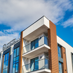 Апарт-отель Мармелад, Сочи, Краснодарский край