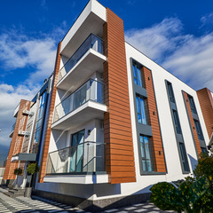 Апарт-отель Мармелад, Сочи, Краснодарский край