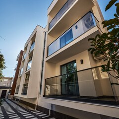 Апарт-отель Мармелад, Сочи, Краснодарский край