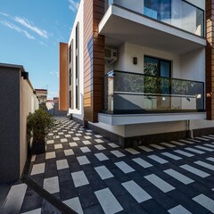 Апарт-отель Мармелад, Сочи, Краснодарский край