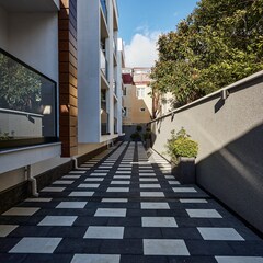 Апарт-отель Мармелад, Сочи, Краснодарский край