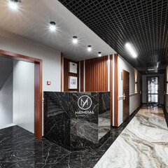 Апарт-отель Мармелад, Сочи, Краснодарский край