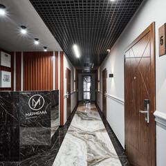 Апарт-отель Мармелад, Сочи, Краснодарский край