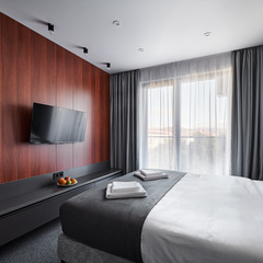 Апарт-отель Мармелад, Сочи, Краснодарский край