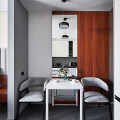 Апарт-отель Мармелад, Сочи, Краснодарский край