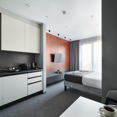 Апарт-отель Мармелад, Сочи, Краснодарский край