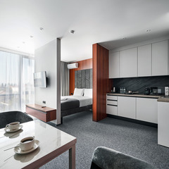 Апарт-отель Мармелад, Сочи, Краснодарский край