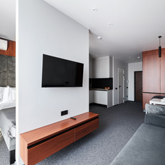 Апарт-отель Мармелад, Сочи, Краснодарский край