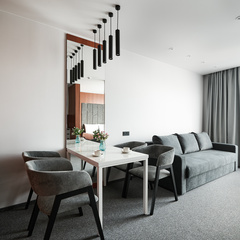 Апарт-отель Мармелад, Сочи, Краснодарский край