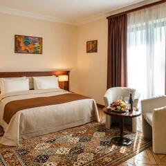 Отель Areve Residence, Ереван