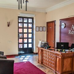 Отель Areve Residence, Ереван