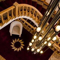 Отель Areve Residence, Ереван