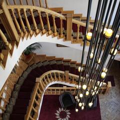 Отель Areve Residence, Ереван