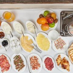 Отель Areve Residence, Ереван