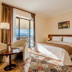 Отель Areve Residence, Ереван