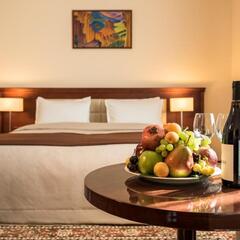 Отель Areve Residence, Ереван